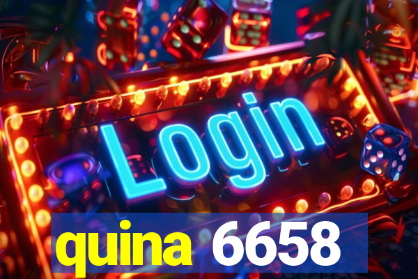 quina 6658